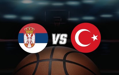 "12 Dev Adam'ın Zorlu Sırbistan Deplasmanı: İkinci Maç Periyodu Neler Getirecek?"