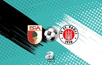 "Augsburg vs St. Pauli: Canlı Yayın, Maç Analizi ve Favorinin Sürpriz Kartları"