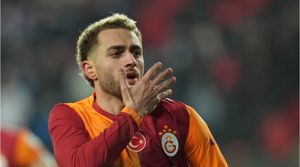 Barış Alper Yılmaz’ın satışından milyon euroluk gelir bekliyorlar - Ankara Keçiörengücü’nden açıklama