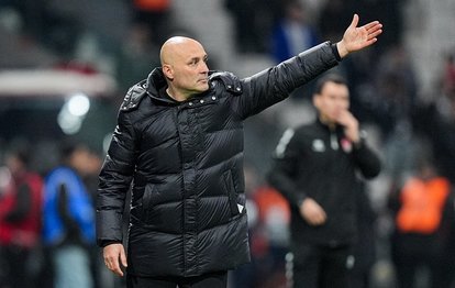 "Beşiktaş'ın Başarısını Uğurlu Değerlendirdi: Taktiksel Üstünlük Sahadan Sonuçla Döndü"