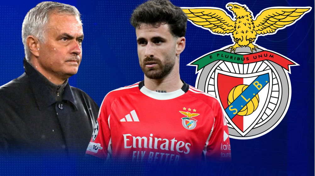 "Beşiktaş'ın Eski Yıldızı Rafa Silva, Benfica Forması Altında Hayal Kırıklığı Yaratıyor"