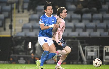 "Beşiktaş'ın Golcü Sorunu Son Buldu: Hyeon-Gyu Oh Transferinde Fİnal Çanları!"