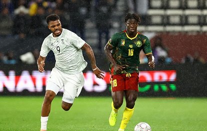 "Beşiktaş'ın Nagida Transferi Rennes Engeline Takıldı!"