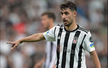 "Beşiktaş'ın Yıldızı Kartal Kayra Yılmaz, Antrenmanda Yaşanan Talihsizlik Sonrası Ameliyat Edildi"