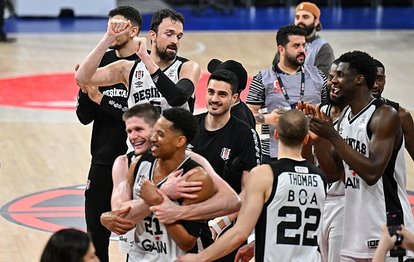 "Beşiktaş'ın Ziraat Türkiye Kupası Finali Saat Değişikliği Talebi Reddedildi"