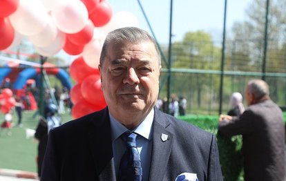 "Beşiktaş Maçı Öncesi Samsunspor'da Beşincilik Heyecanı: Teknik Direktör Bilen'den Açıklamalar"