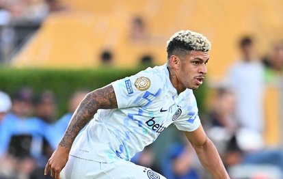 Beşiktaş’ta kanat operasyonu: Hedef Luis Henrique