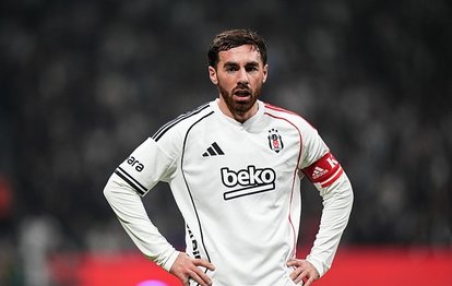 Beşiktaş'tan flaş Orkun Kökçü kararı! Fenerbahçe maçı kazanılırsa...