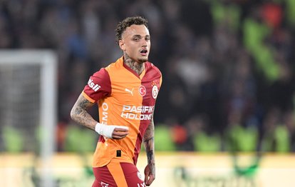 Beşiktaş'tan Noa Lang hamlesi! Transfer görüşmeleri...