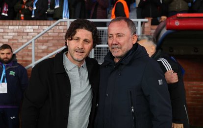 "Beşiktaş ve Trabzonspor, Darlin Yongwa Transferinde Kapışıyor!"