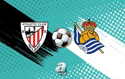 "Bilbao ve Real Sociedad: Kral Kupası'nda Nefes Kesici Yarı Final Karşılaşması Ne Zaman?"