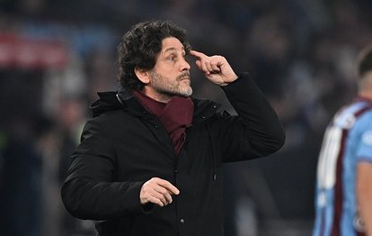 "Fatih Tekke Rüzgarı Trabzonspor'da: İstatistiklerle Adından Söz Ettiriyor!"