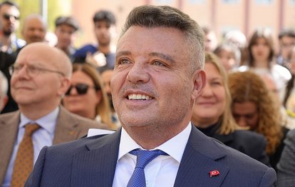 Fenerbahçe'den taraftarlarına forma sürprizi! Galatasaray derbisinde...