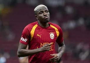 Galatasaray'a transferde kötü haber! Yeni takımına imzayı atıyor