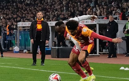 "Galatasaray'ın Tepki Gösterdiği VAR Kararı: Sane'nin Golü iptal!"