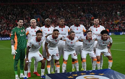 "Galatasaray'ın Yıldızı Sara, Göztepe Maçı Öncesi İyileşme Sinyalleri Veriyor!"