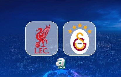"Galatasaray ve Liverpool'un Çeyrek Final Yolculuğu: Canlı Maç Yayını Nerede?"