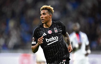 "Gedson Fernandes, Beşiktaş'a Geri Dönüş Yolu Mu Arıyor? Serdal Adalı İle Sıcak Görüşmeler!"