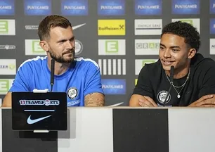İsmail Kartal'dan transfer için net mesaj! Sturm Graz maçı öncesi...