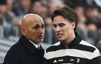 "Juventus, Kendi Evinde Como'ya 2-0 Kaybederek Hayal Kırıklığı Yarattı!"