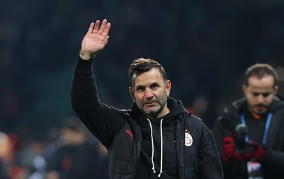 "Okan Buruk'un Radikal Stratejisi: Galatasaray, Juventus'u Yenmeye Hazır"
