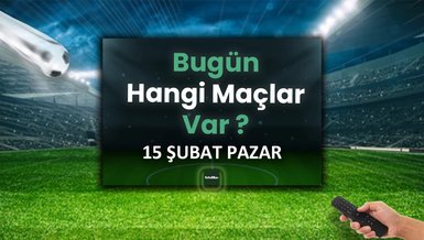 "Pazar Günü Futbol Heyecanı: Süper Lig'deki Mücadeleler ve Yayın Bilgileri"