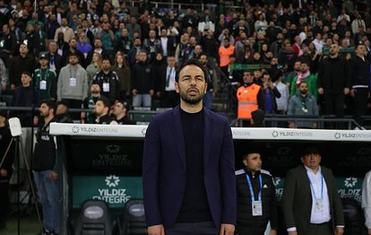 "Selçuk İnan: Galatasaray Maçının Galibiyeti Bizim Hakkımızdı!"