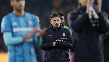 "Semih Kılıçsoy'un Parlayan Yıldızı: İtalya'da 40 Milyon Euro'luk Performans"