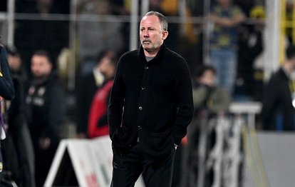 "Sergen Yalçın: Futbolda Karar Verme Zamanı Geldi!"