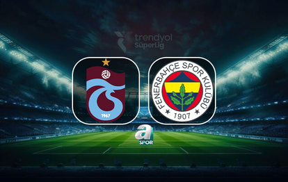 "Sevgililer Günü'nde Futbol Aşkı: Trabzonspor - Fenerbahçe Derbisi Nerede ve Ne Zaman?"