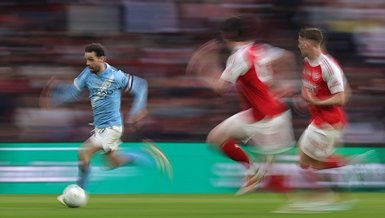 Silva'da geri sayım