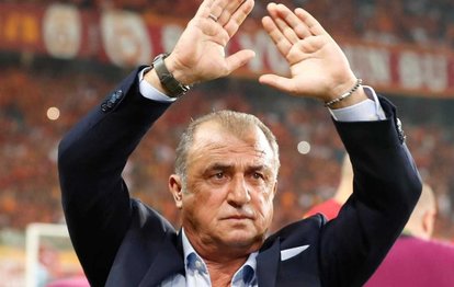 Teknik direktör Fatih Terim'den A Milli Takımımıza tebrik!