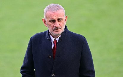 TFF Başkanı İbrahim Hacıosmanoğlu: Kendi paramızdan veriyoruz!