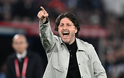 Trabzonspor'da hedef 10. kupa! İşte Fatih Tekke'nin ilk 11 kararı