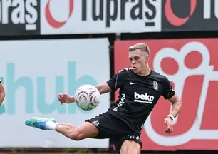 TRANSFER HABERİ: Lucumi'nin gitmek istediği takım belli oldu! Beşiktaş ve Galatasaray ısrarla istiyordu