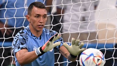 Uruguay'ın Dünya Kupası kadrosu açıklandı!