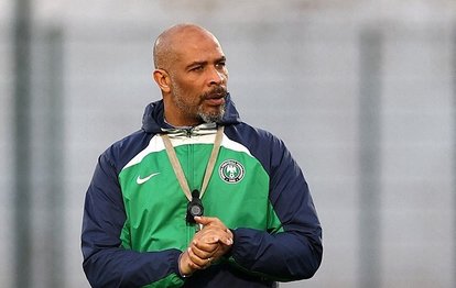 "Victor Osimhen Hakkında Şoke Eden İtiraflar: Eric Chelle Sahneyi Anlatıyor!"