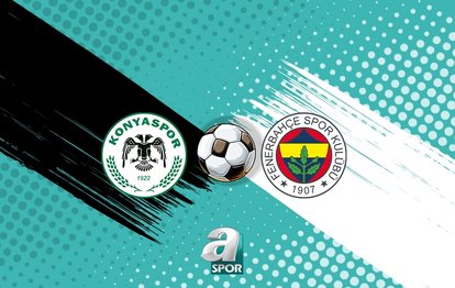 ZTK Çeyrek Final | Tümosan Konyaspor-Fenerbahçe maçı ne zaman?